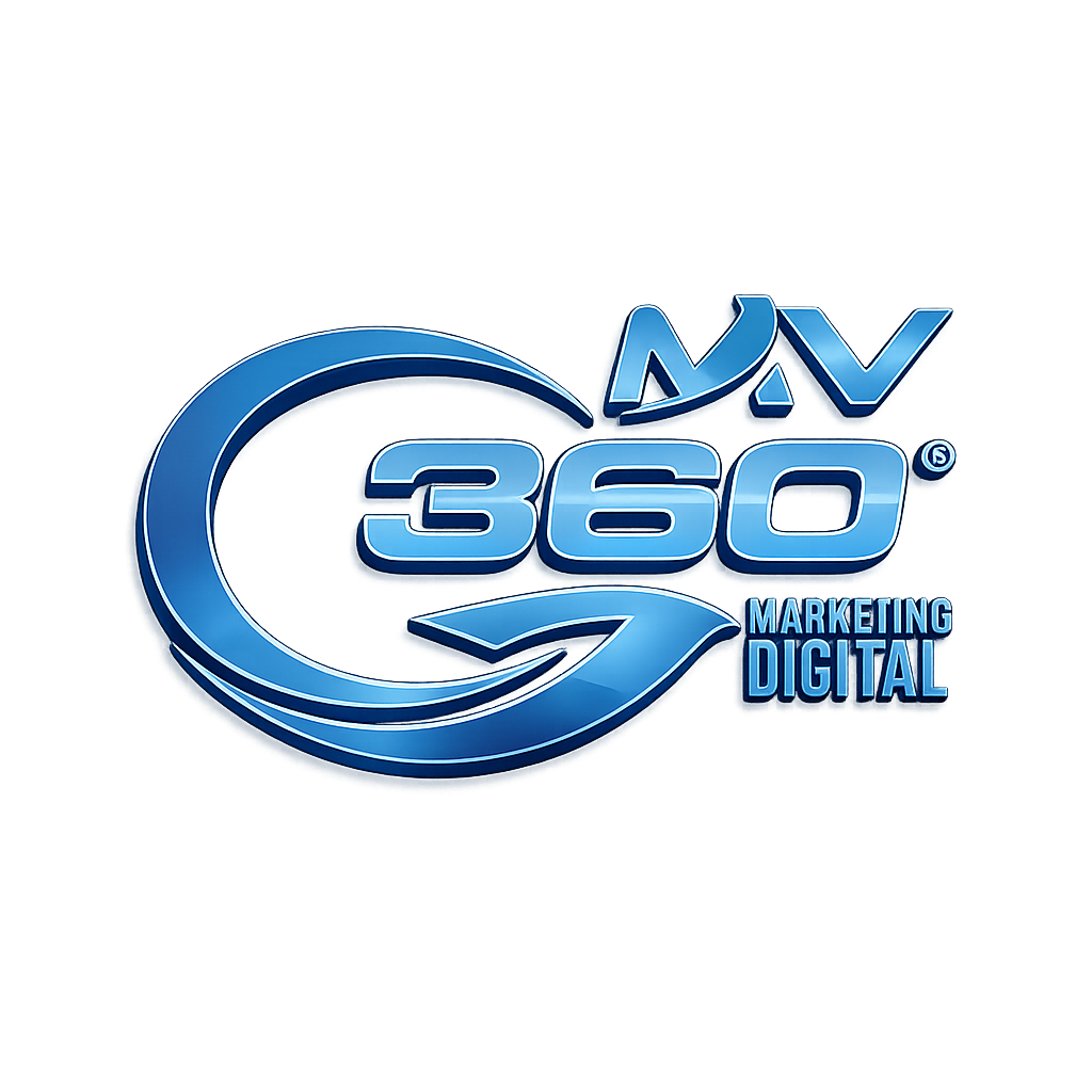 MV360 - Assessoria de Marketing e Crescimento em Vendas